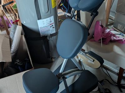 Earth lite Massage Chair