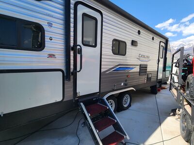 2020 Catalena Legacy