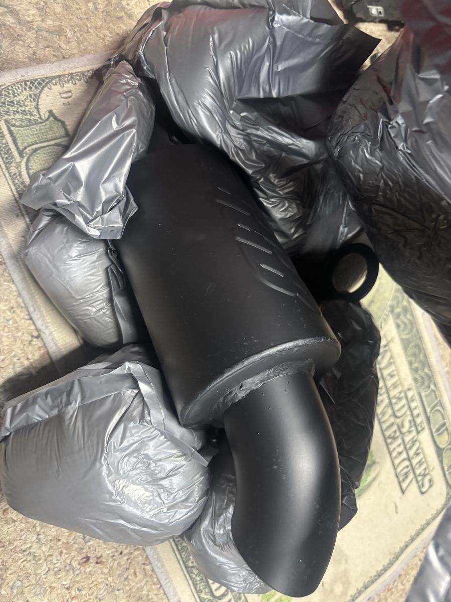 Ggb can for Arctic cat