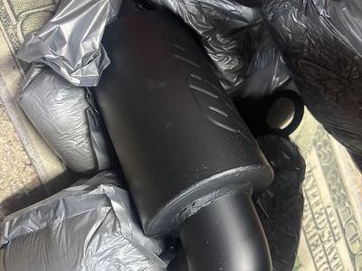 Ggb can for Arctic cat