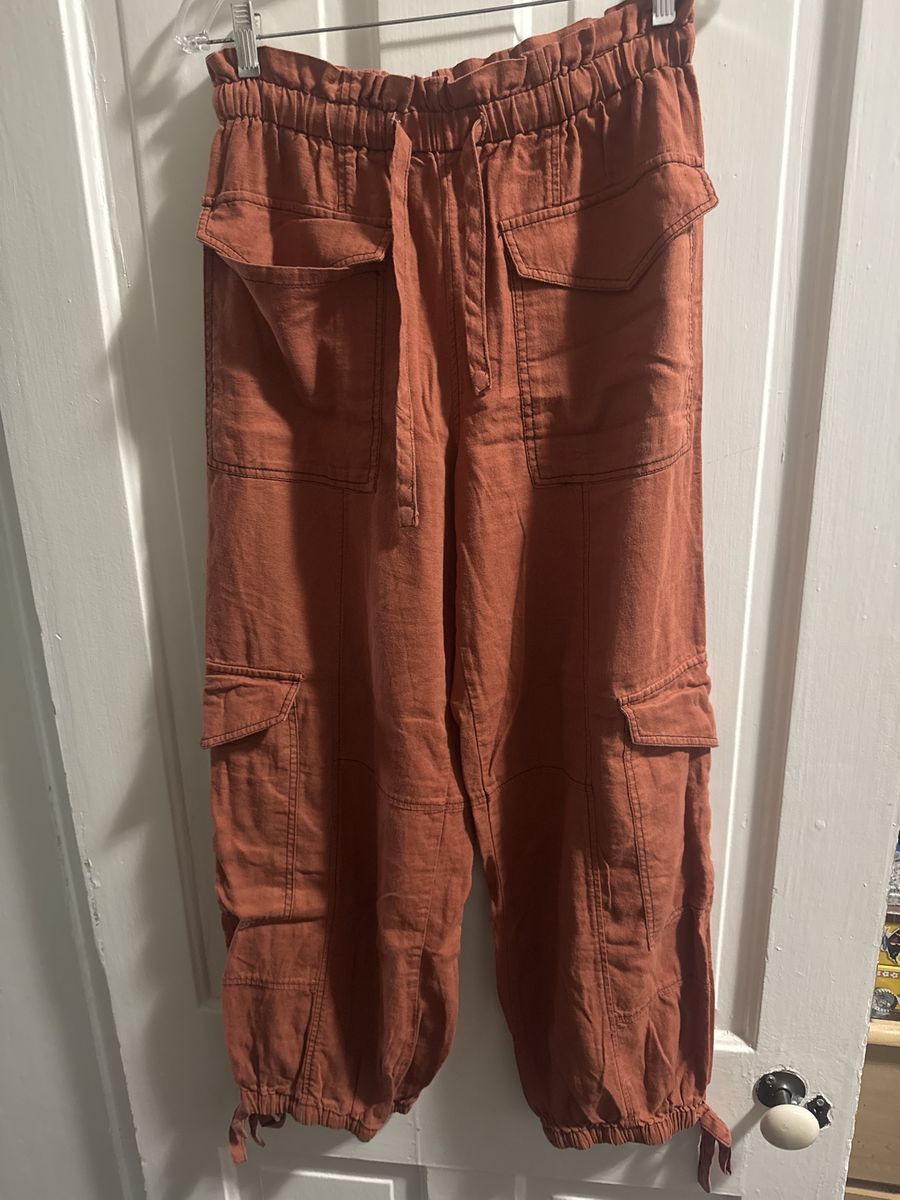 Women's pants size s