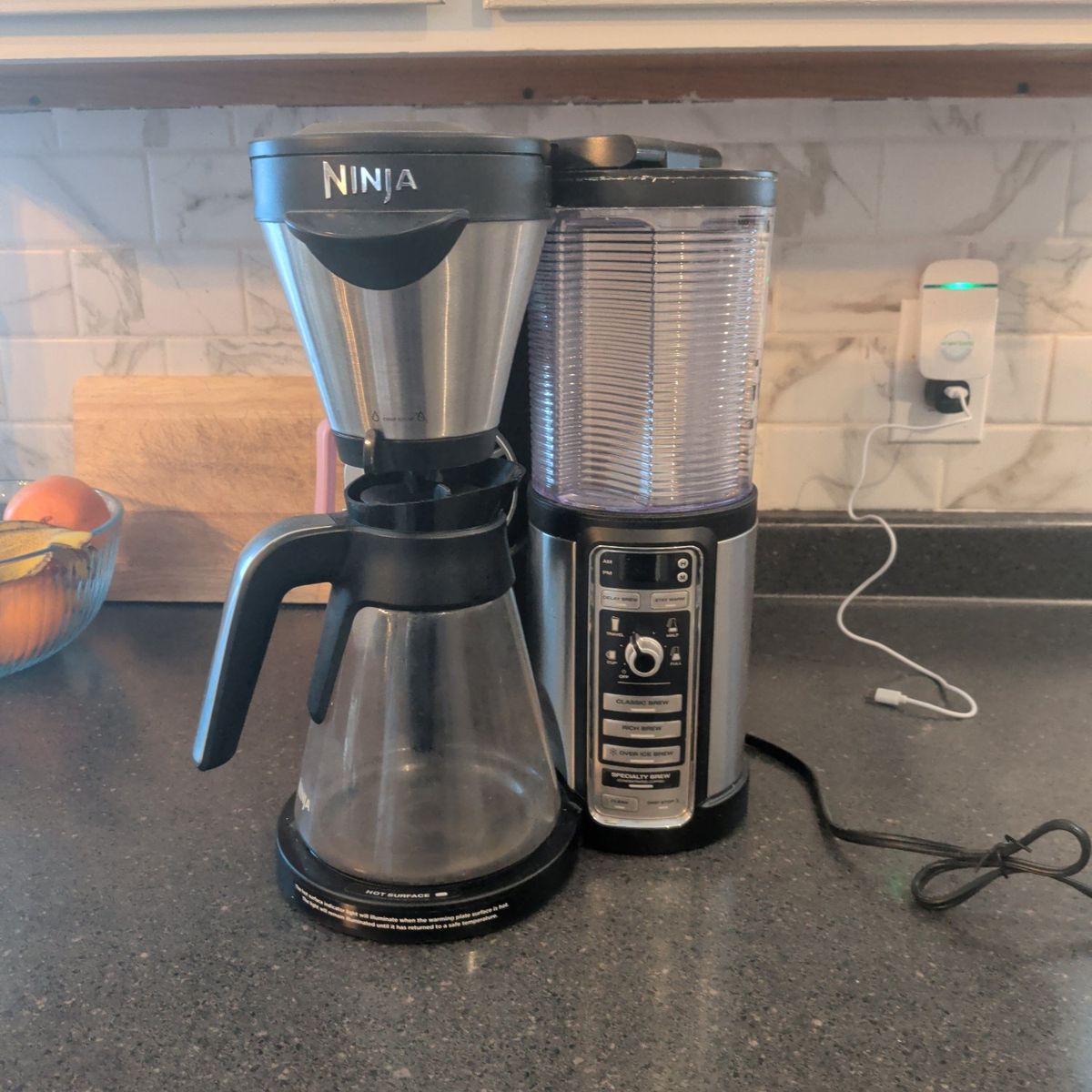 Ninja Coffee Maker