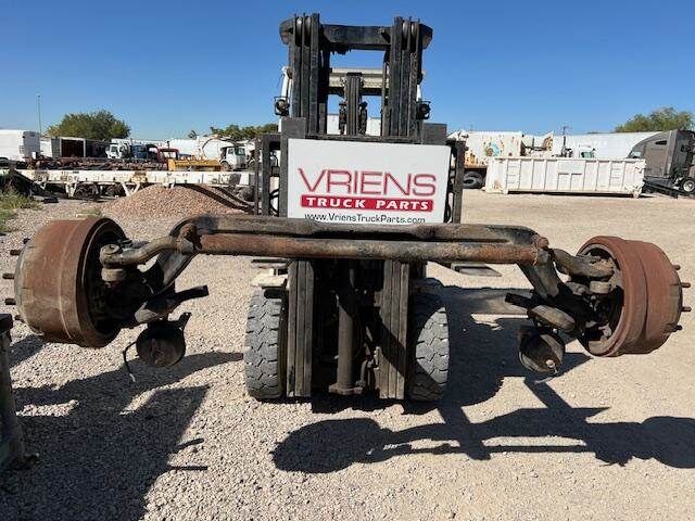 Meritor Front Axle Assembly