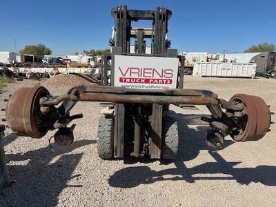 Meritor Front Axle Assembly