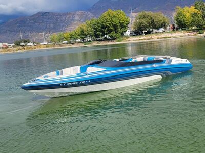 Laveycraft