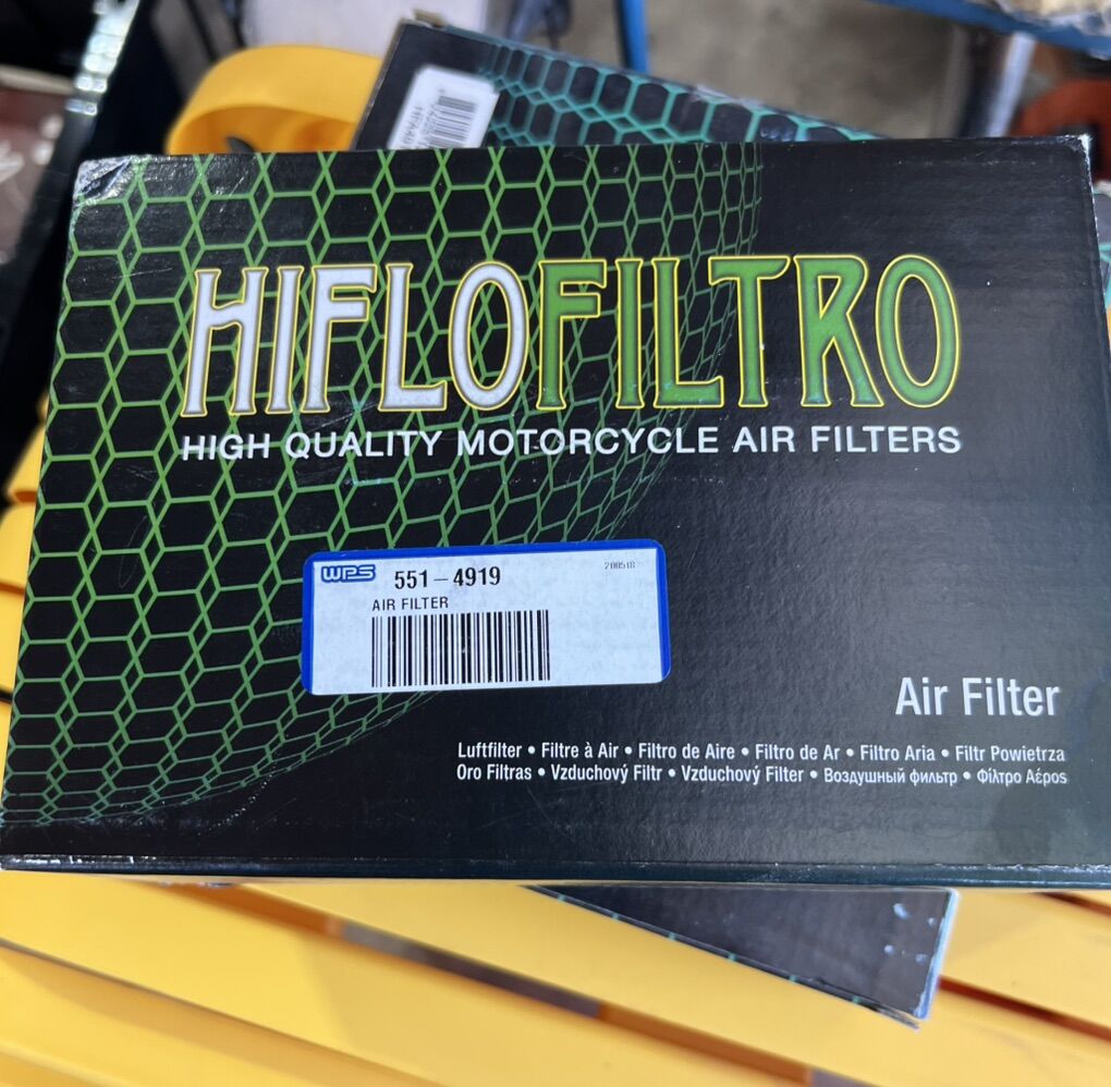Hiflofiltro 4919 $25.00 New