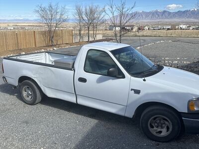 2003 FORD F150 XL