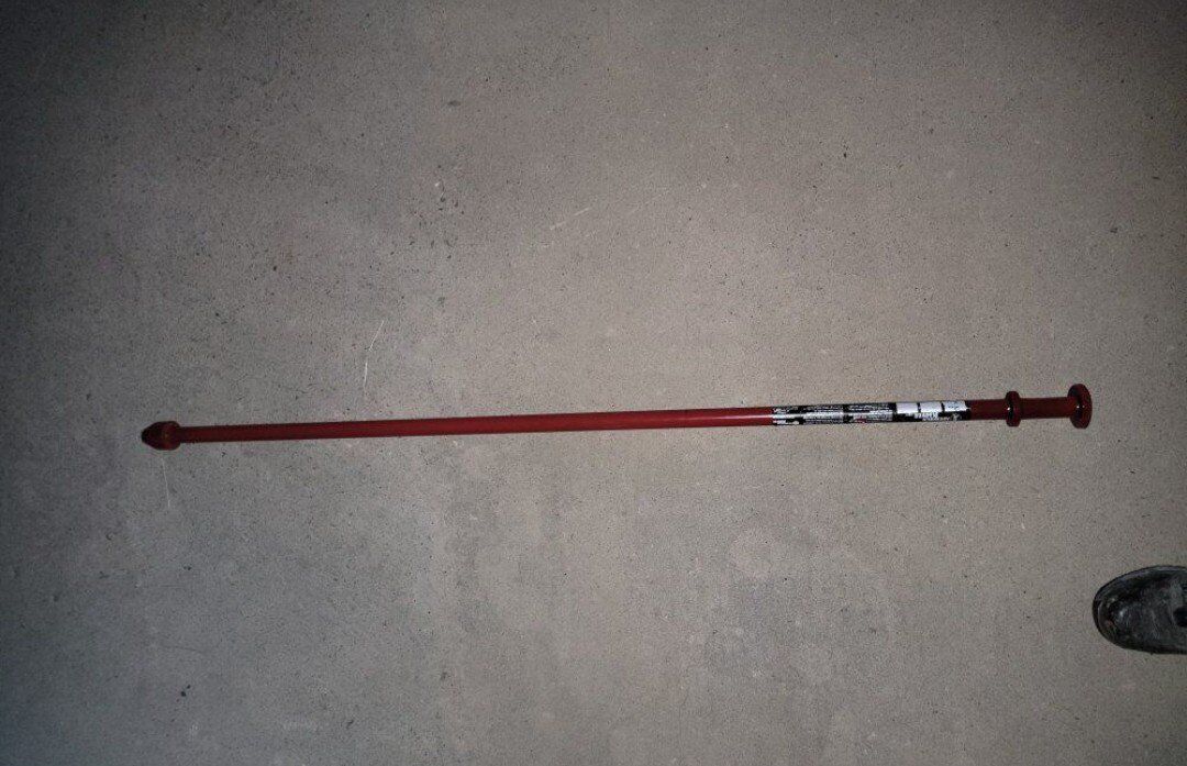 UPI Sidewalk Sleever Sprinklers and Plumbing