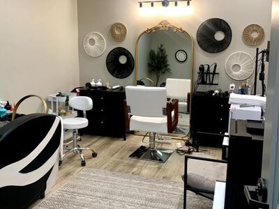 160 sq ft Private Suite Available — Spaces at 5th (Woods Cross/Bountiful)