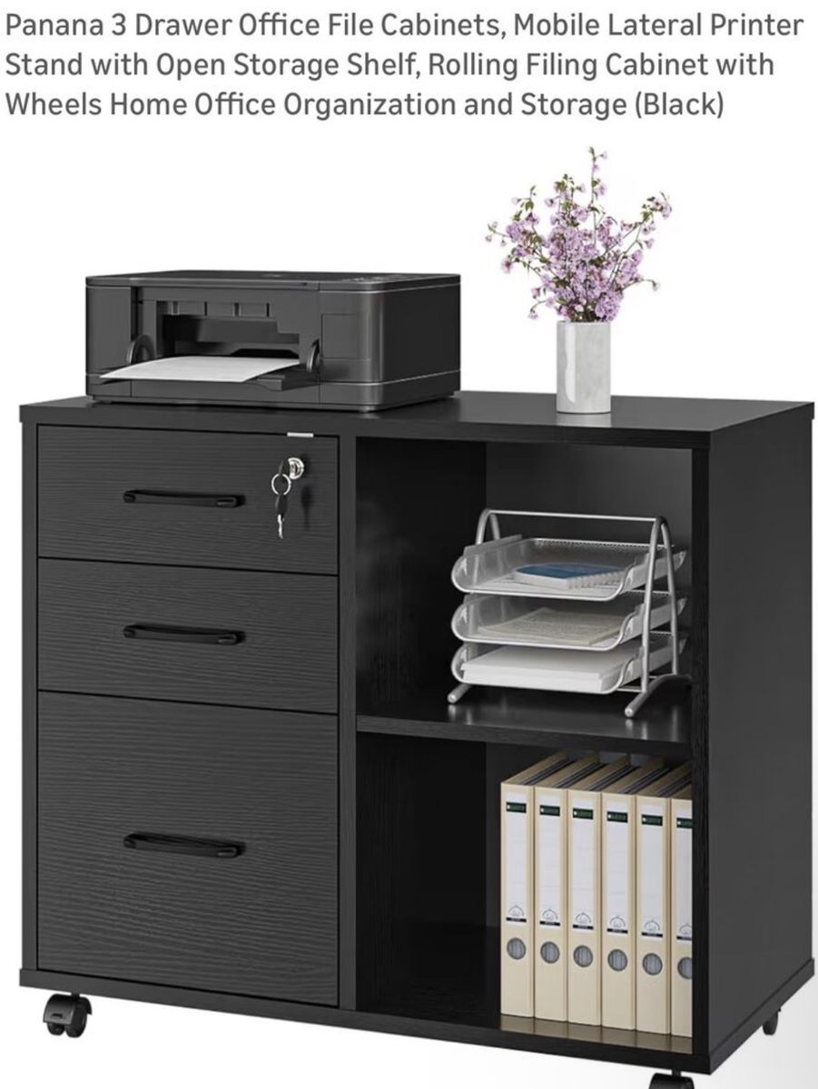 Dresser Drawer