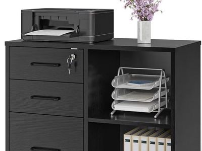 Dresser Drawer