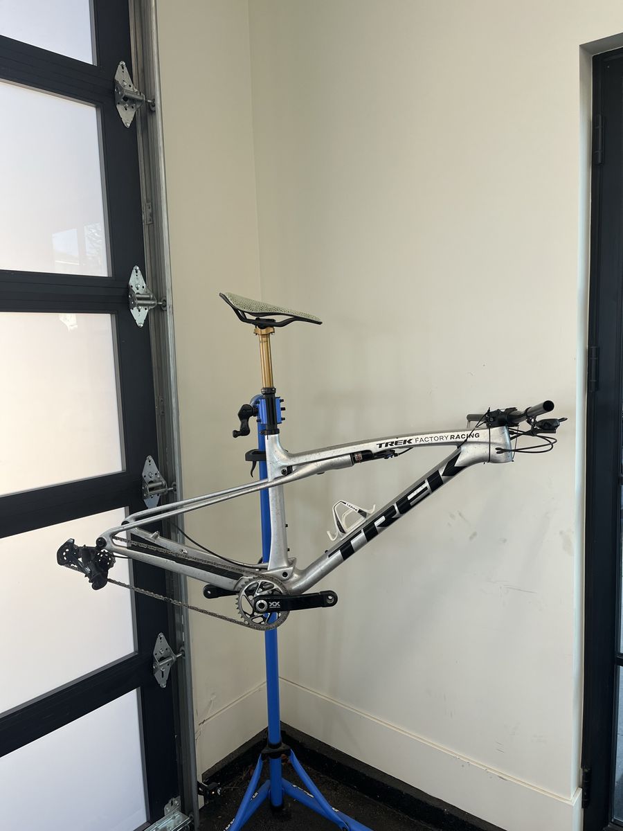 2024 Trek Supercaliber M/L