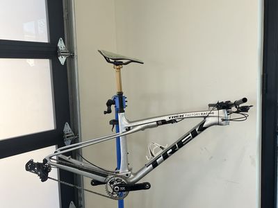 2024 Trek Supercaliber M/L