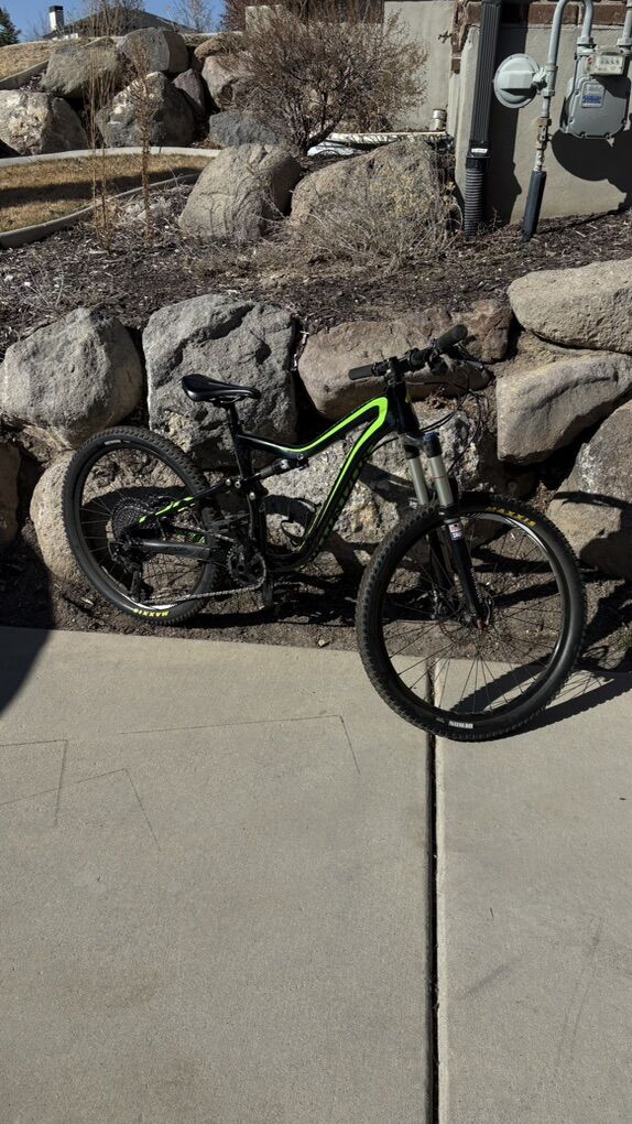 Specialized Camber GROM -Kids