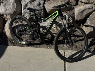 Specialized Camber GROM -Kids