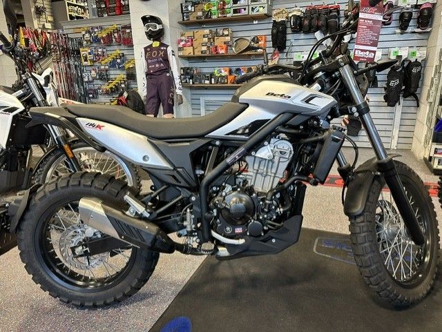2026 Beta Motorcycles ALP X