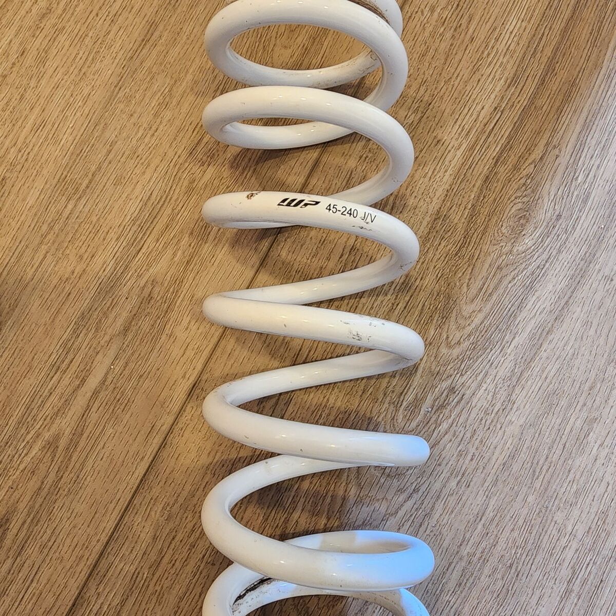 2025 ktm 300 rear shock spring