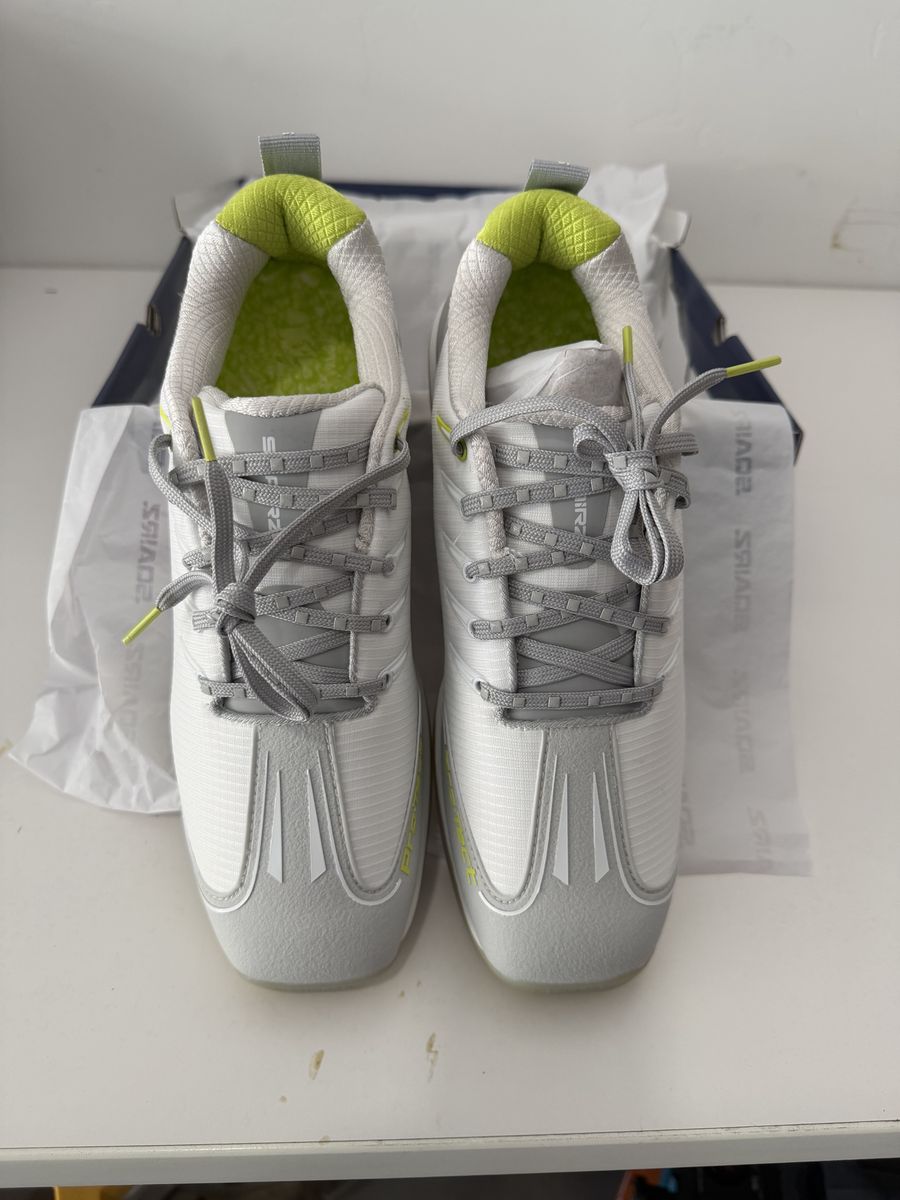 Brand New Squairz Shoes, Men's Size 9