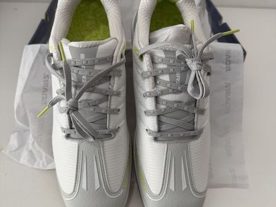 Brand New Squairz Shoes, Men's Size 9