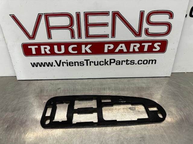 Peterbilt Left Bracket