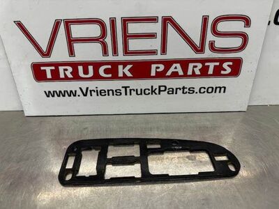Peterbilt Left Bracket