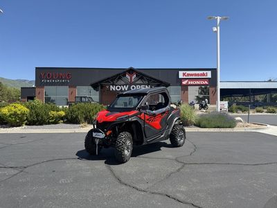 2024 CFMOTO ZFORCE 950 Trail