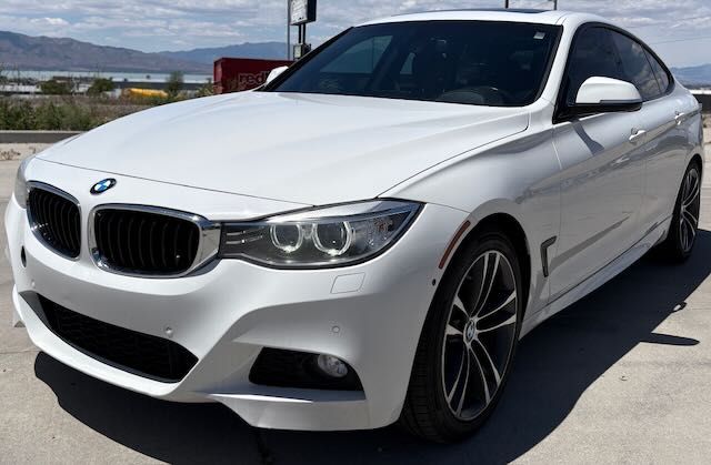 2016 BMW 3 Series 328i xDrive Gran Turismo