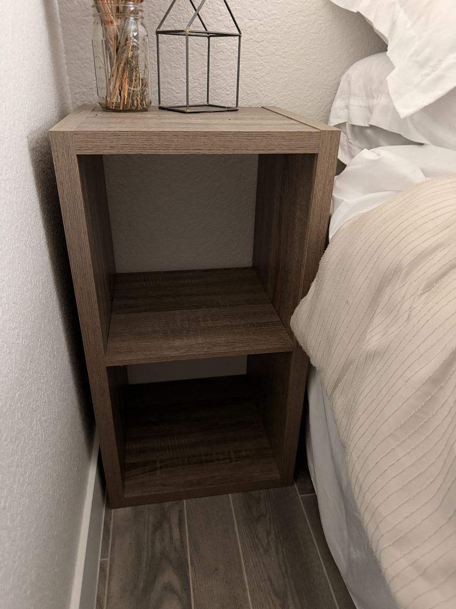 Matching Set of Nightstands