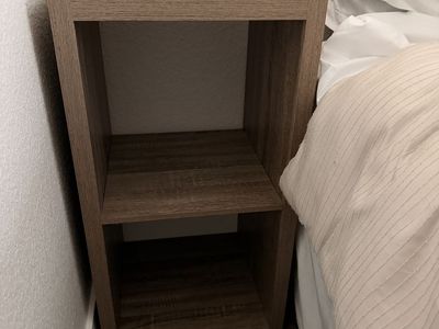Matching Set of Nightstands