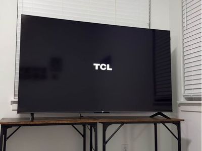 TV TCL 65”