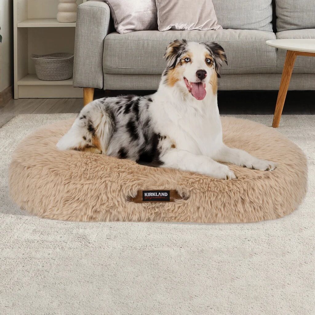 KS Aero Cloud Pillow Pet Bed 40in x 32in #104253