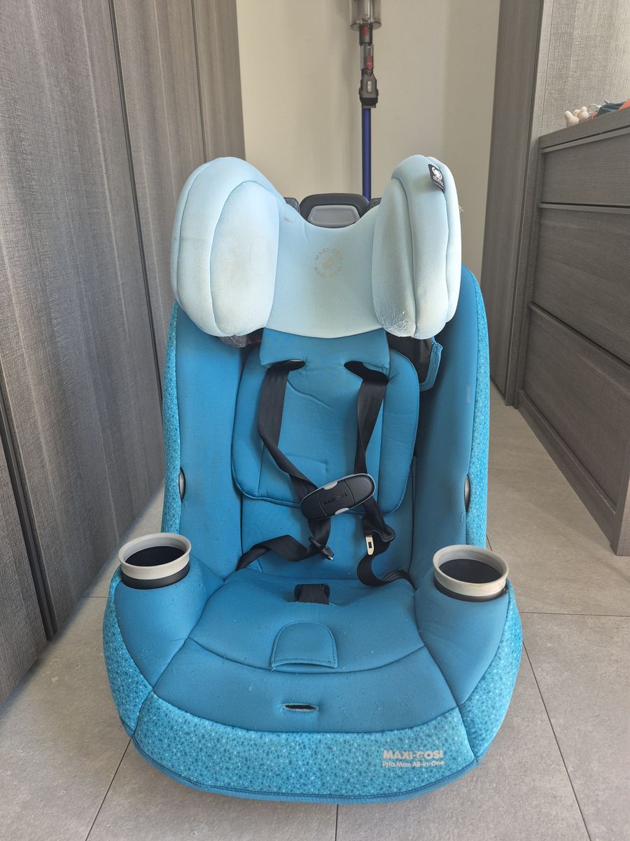 Maxi Cosi Pria Max All-in-One