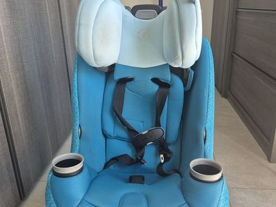 Maxi Cosi Pria Max All-in-One