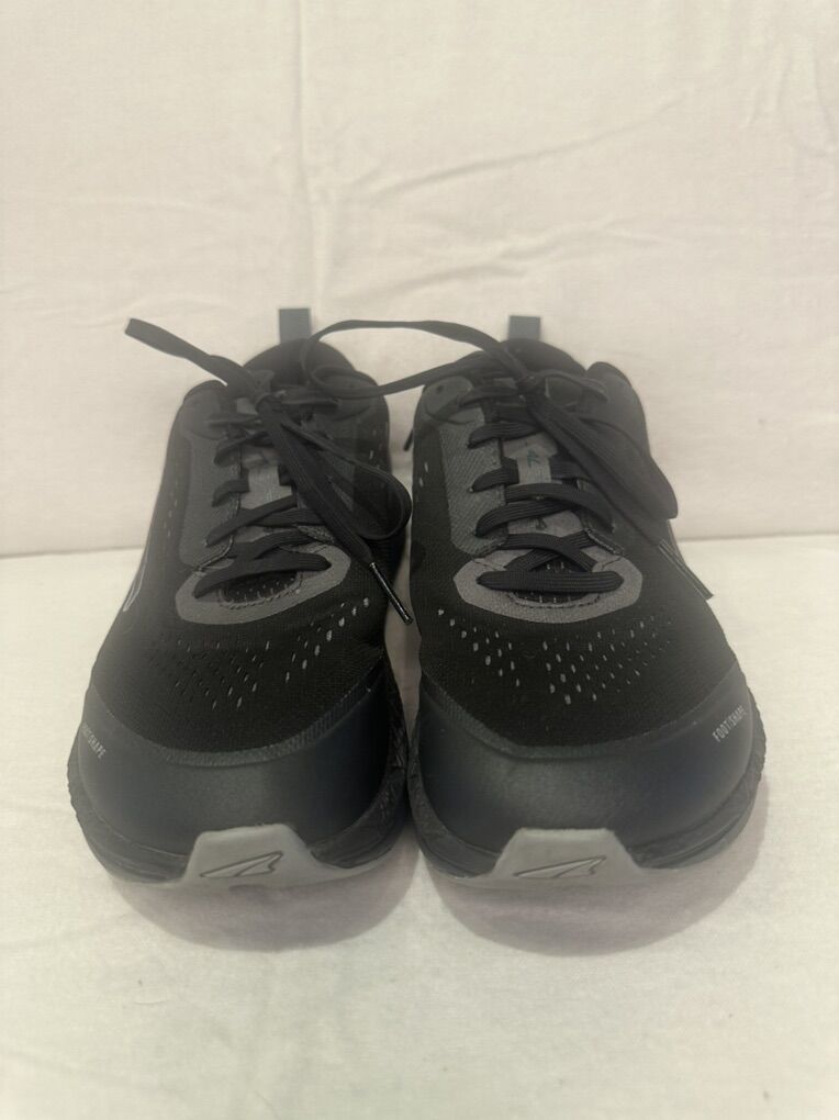 Altra Paradigm 5 Women’s 9.5 Black Running Shoes