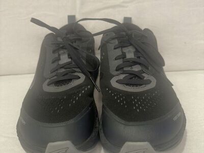 Altra Paradigm 5 Women’s 9.5 Black Running Shoes