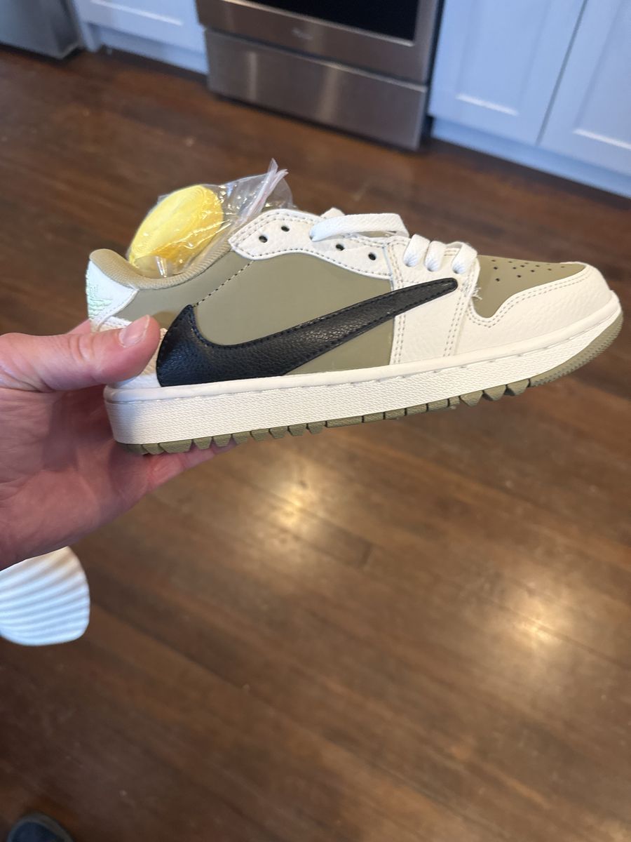 Can Get Any Size Travis Scott Golf Brend New