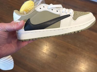 Can Get Any Size Travis Scott Golf Brend New