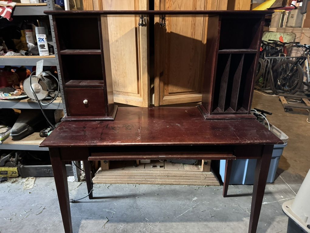 FREE desk