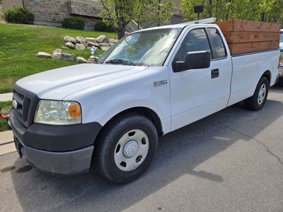 2008 Ford F-150