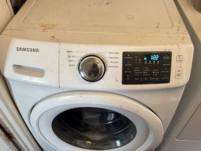 Samsung Washer