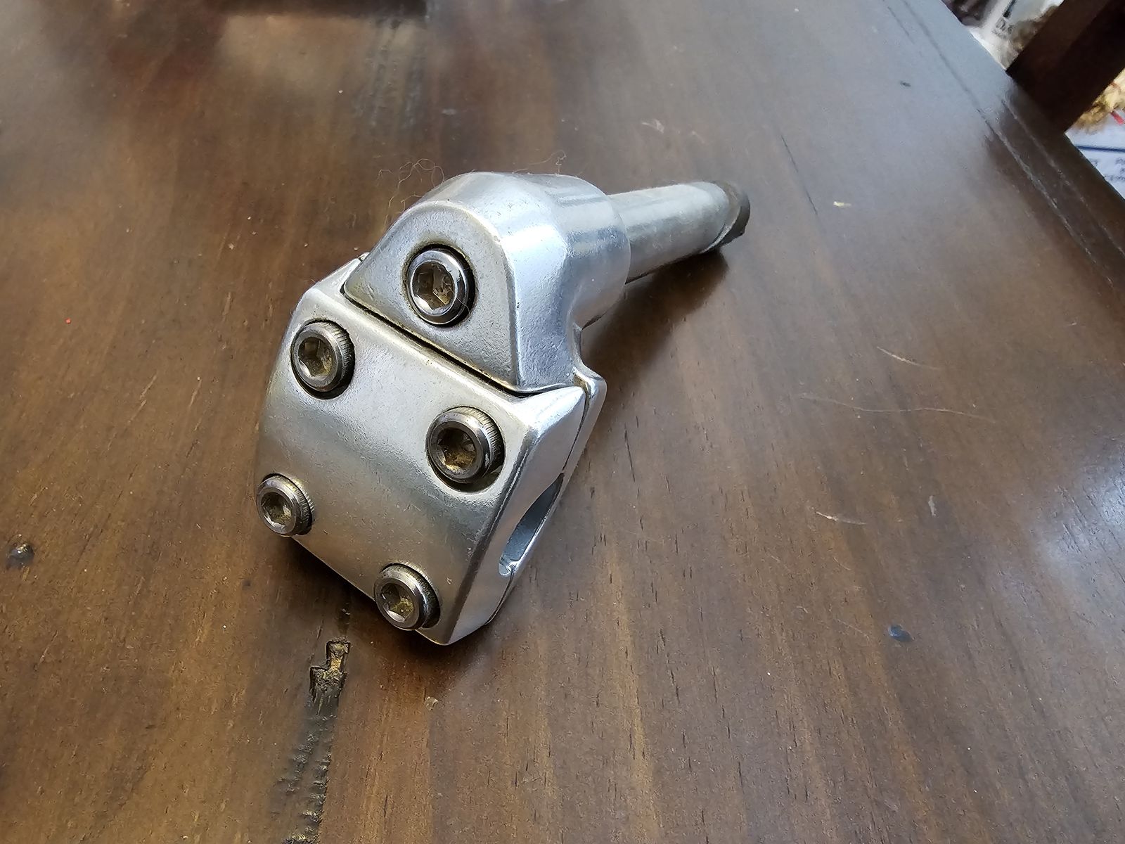 Vintage BMX Parts