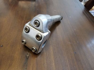 Vintage BMX Parts