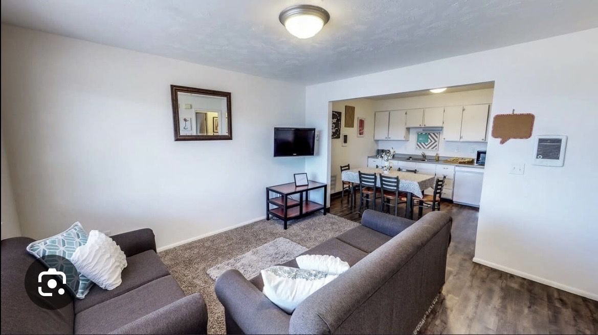 Birch Plaza Women’s Apartments