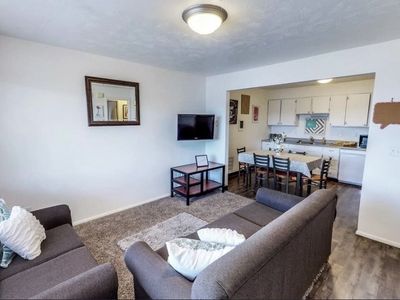 Birch Plaza Women’s Apartments