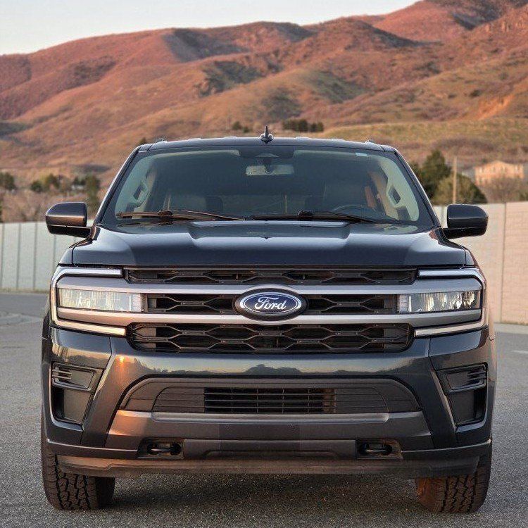 2022 Ford Expedition XLT