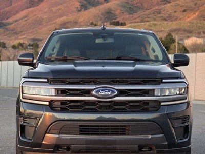 2022 Ford Expedition XLT