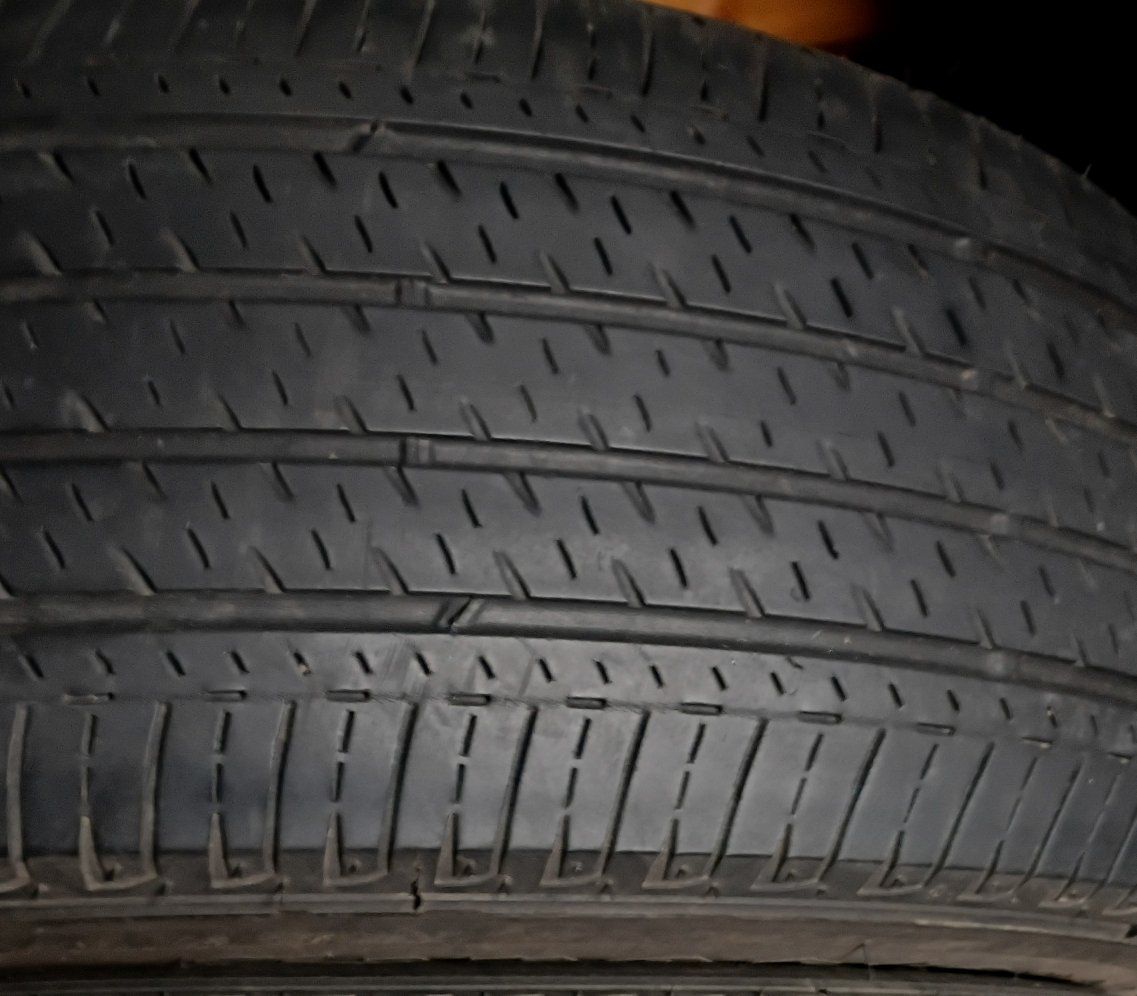* 205/60R16 Tires *