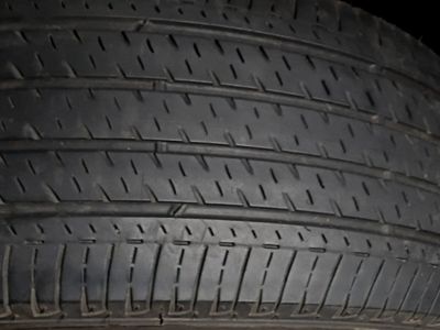 * 205/60R16 Tires *