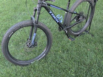 Trek Roscoe 8 2019 small wsd
