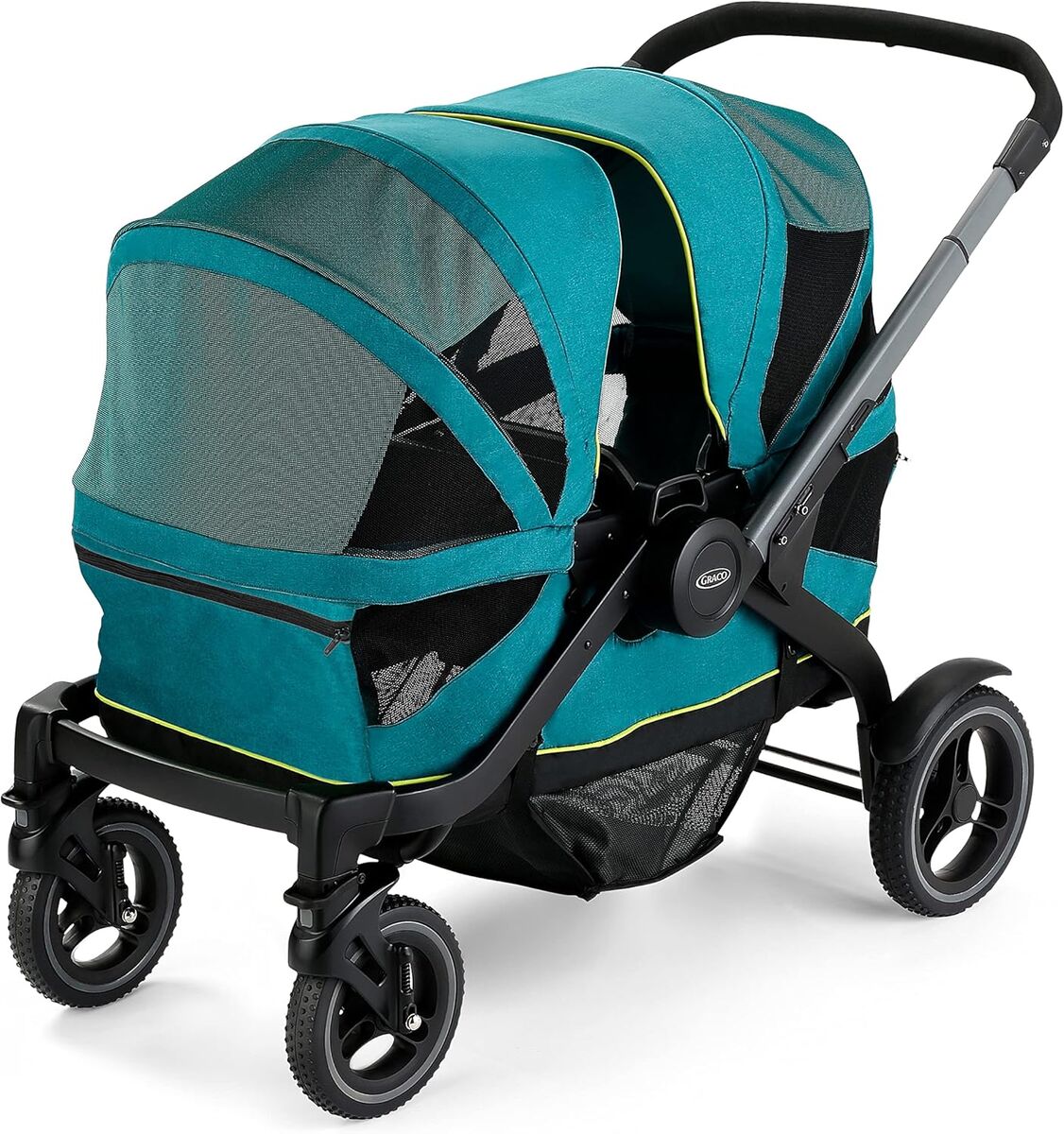 New Graco Stroller Wagon